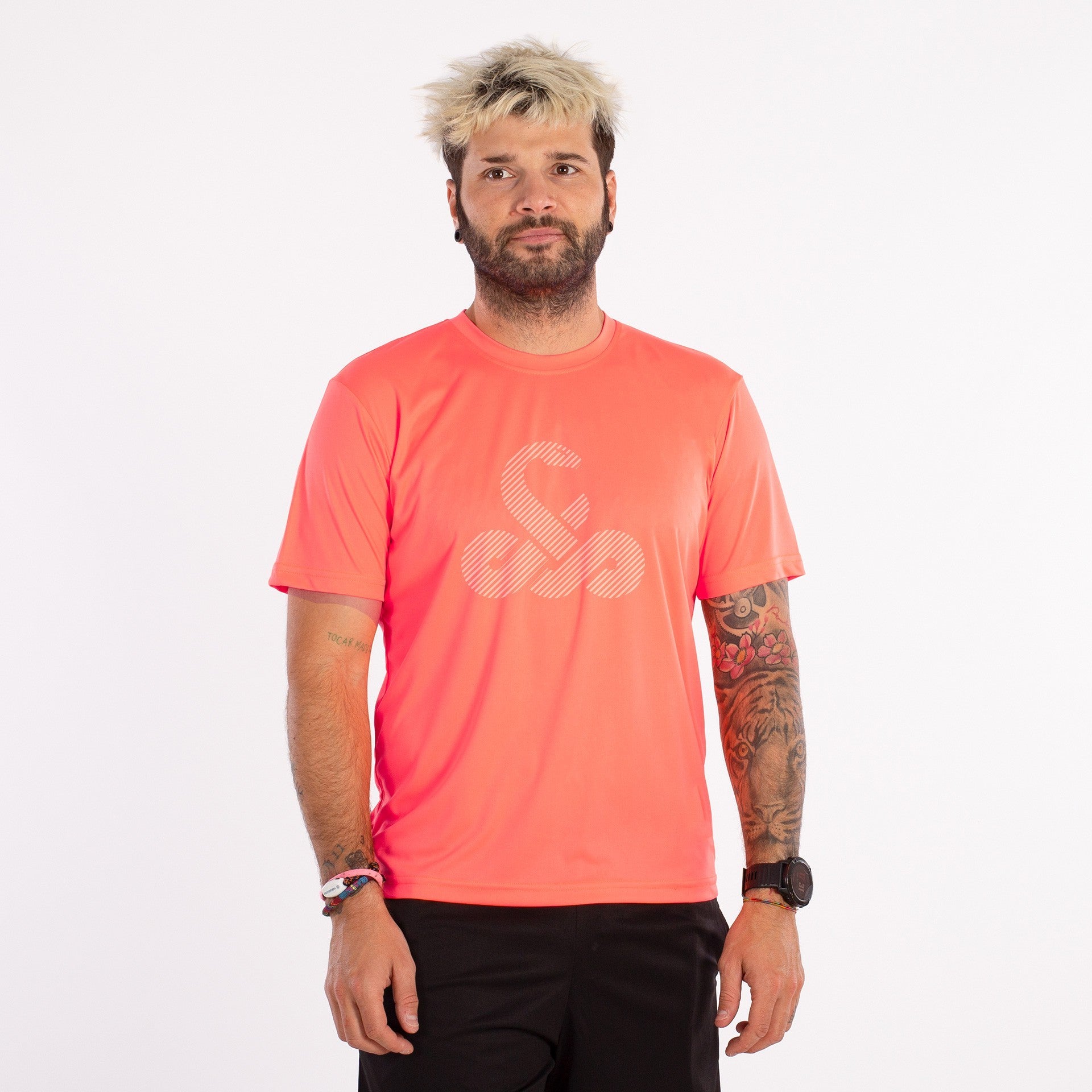 Camiseta masculina Vibor-a taipan