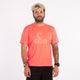 Vibor-a Taipan Man T-shirt Coral