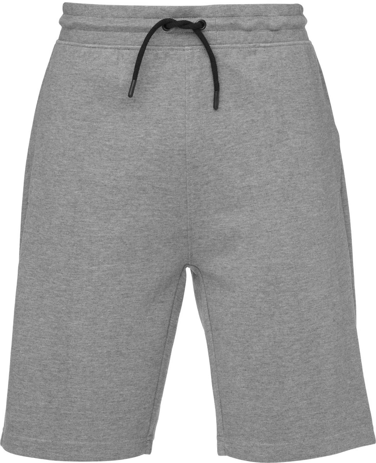 Herenshort Loap Ecnar Gry Grijs