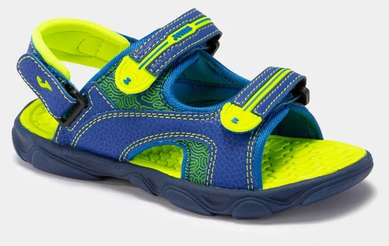 Kindersandalen Joma s.ocean 2304 Marineblau 31