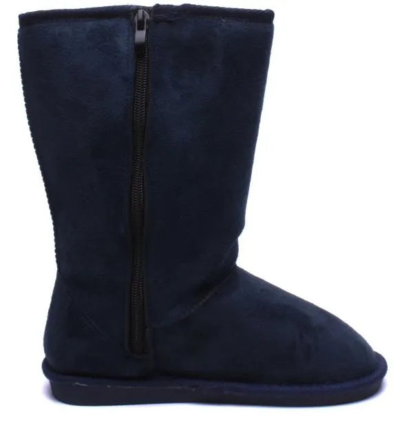 Gyermek téli Wellies Bbc Blue