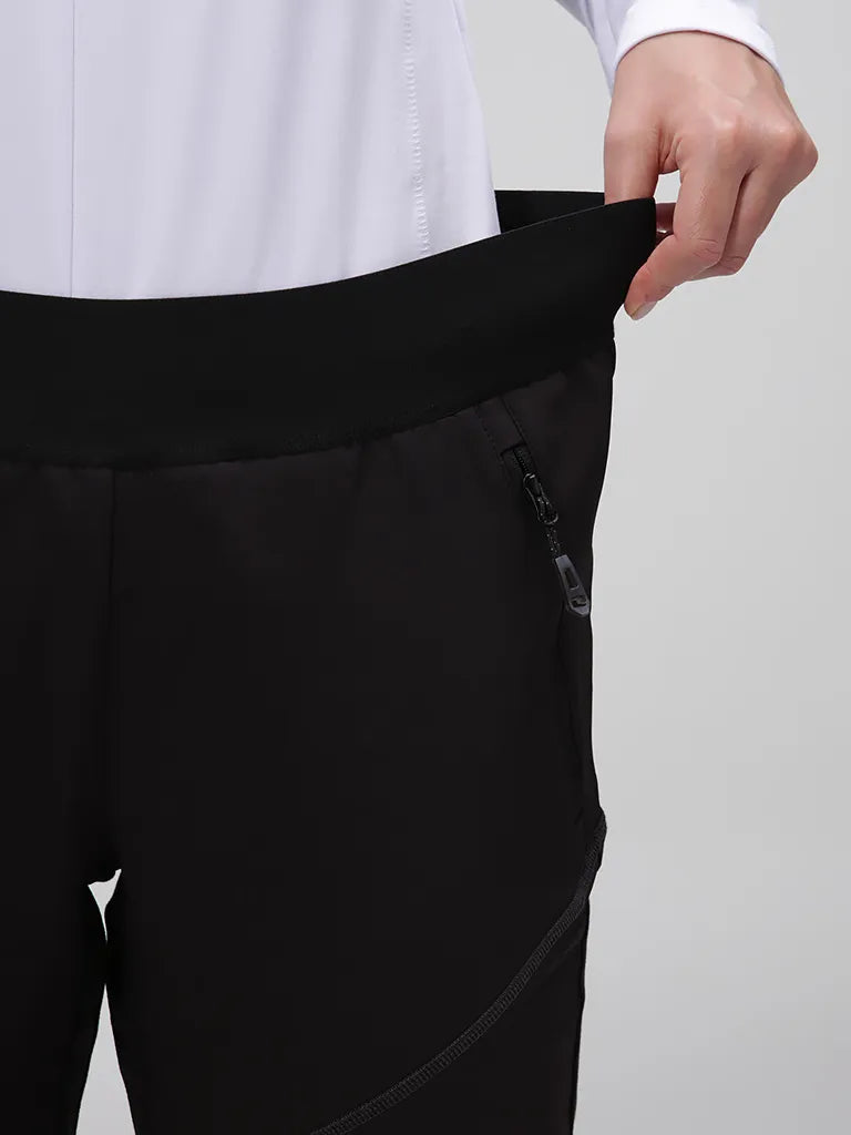 Pantalon outdoor femme boucle urabella noir xs