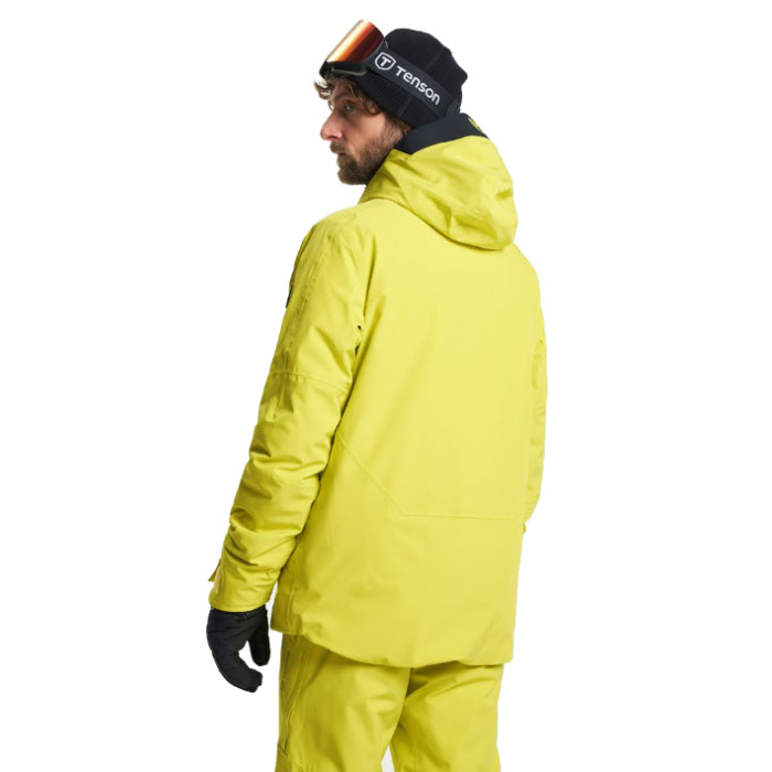 Męska kurtka narciarska Tenson 2xl