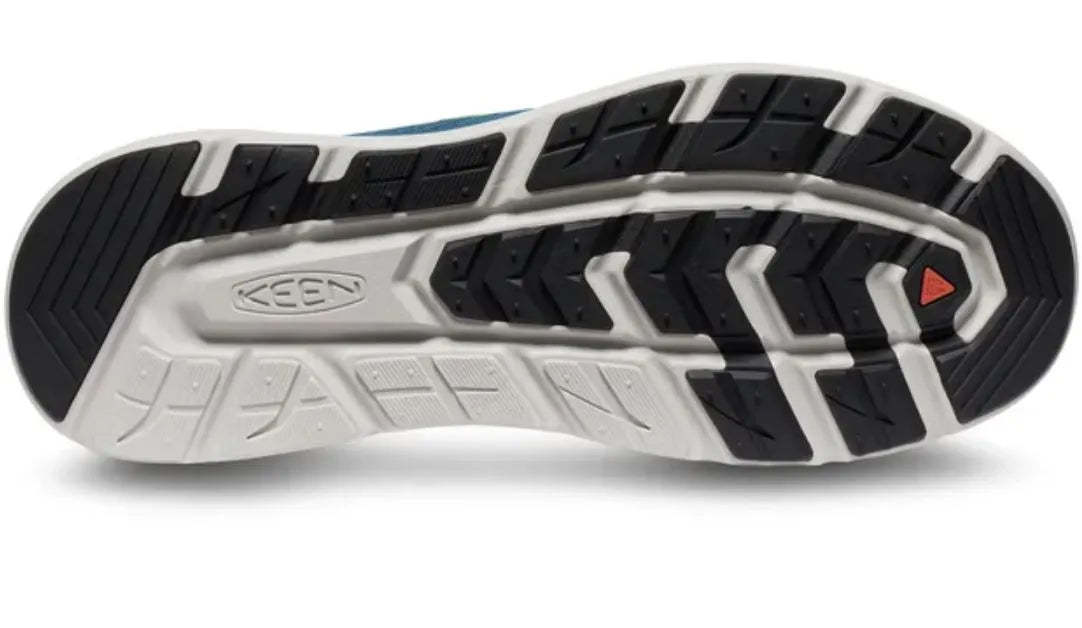 Keen hommes wk450 légion bleu/onagre bleu 40