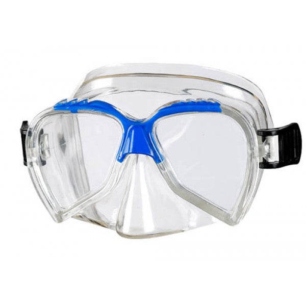 Beco Children's Diving Mask Ari | Blue | 4+