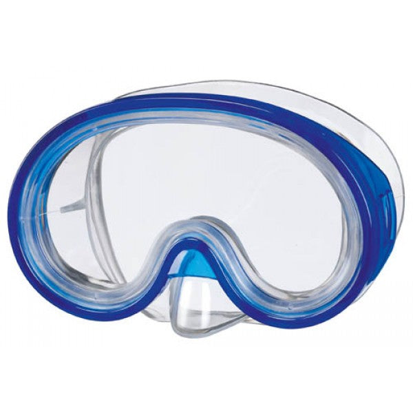 Beco Kinderduikmasker Havanna | Blauw | 8+