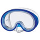 Beco Kinderduikmasker Havanna | Blauw | 8+