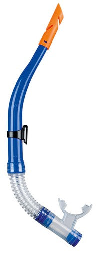 Beco Snorkel Tube Dry Top | Blue**