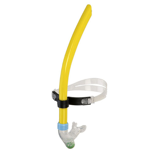 Beco Swimmers Snorkel | Yellow
