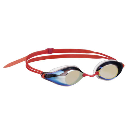 Beco Tampico Swimming Goggles | Red**
