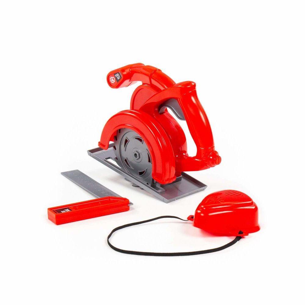 Kit de Ferramentas Serra Circular 91147