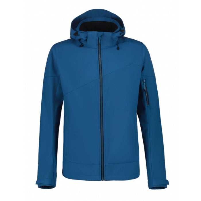 Giacca softshell Ice Peak da uomo