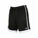 Diesel Amsb-stadiom-wt13 Shorts masculino preto 55dsl faixa elástica ajuste