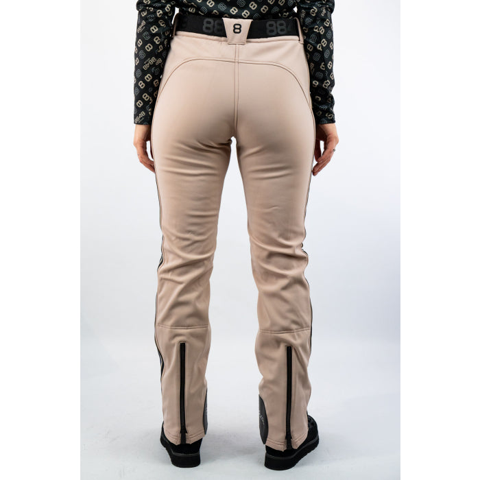 Altitude 8848 softshellbroek dames
