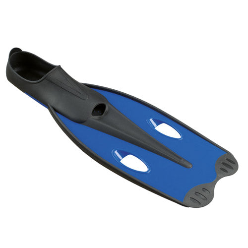 Beco Swim Fins Dx 1.0 Blue