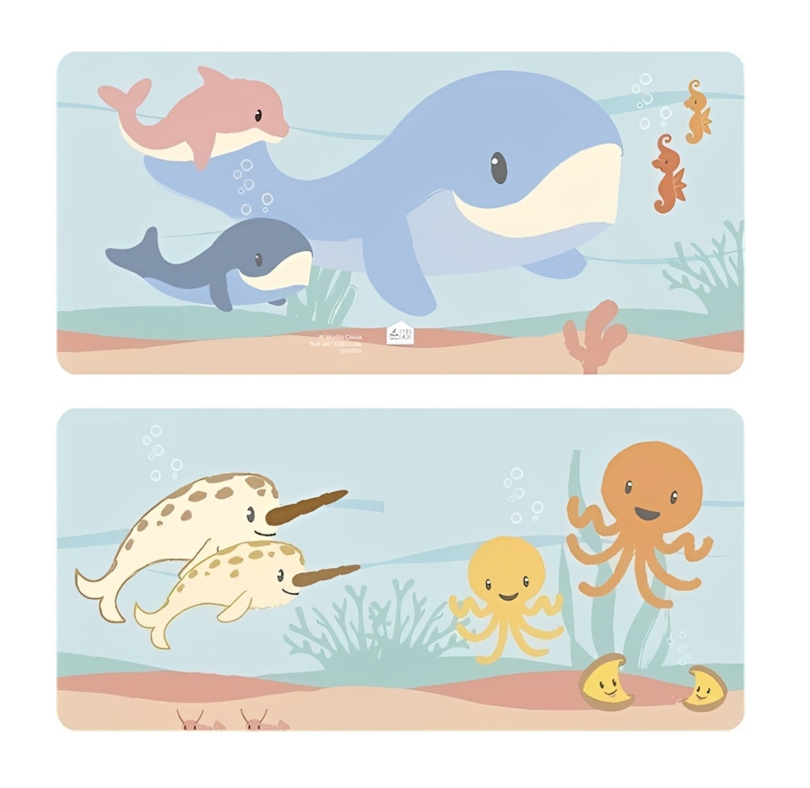 Baby Bath Book Studio Circus 17 Cm