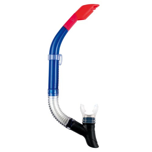 Beco Snorkel Silicone Buí
