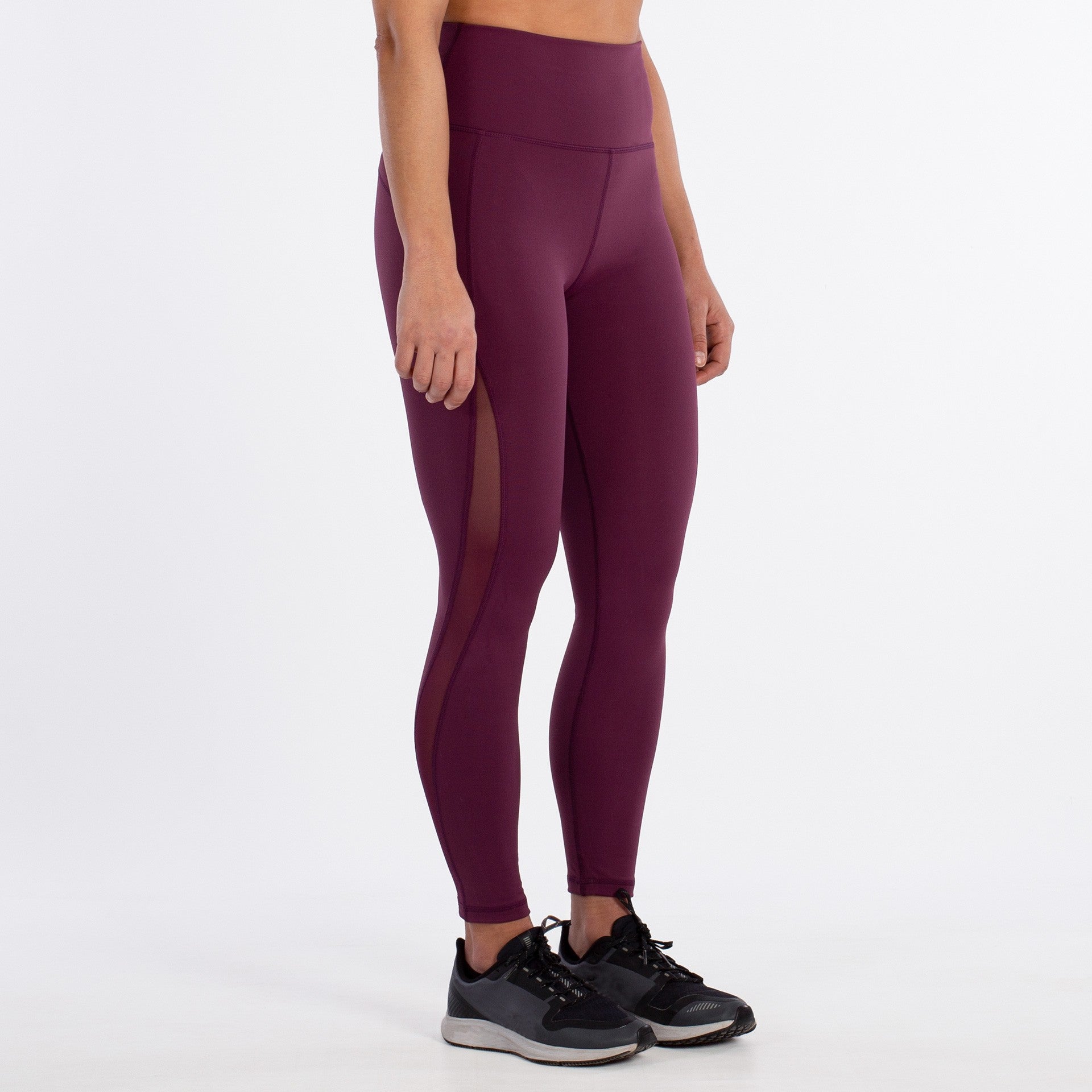 Legging rox r-malha sedosa