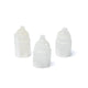 Selenite Iceberg --confezione Da 3 Pezzi - ±6x3cm