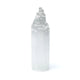 Iceberg di selenite --set da 2 pezzi - ±20x5 cm