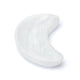 Selenite Moonshaped Bowl - ±13x6x3cm