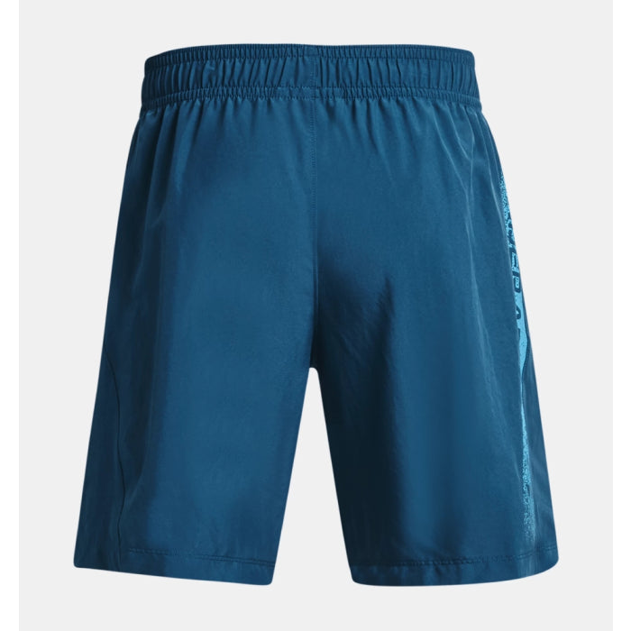 Under Armour Sports Shorts Férfi 2xl