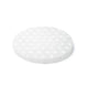 Selenit-Ladeplatte Blume des Lebens – ±12 cm