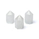 Обелиск от селенит -- ±6x35x3cm Опаковка от 3 бр. - ±6x3,5x3cm
