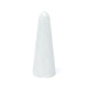 Seleniet Obelisk - ±15x5cm