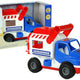 Construction Gendarmerie 46536