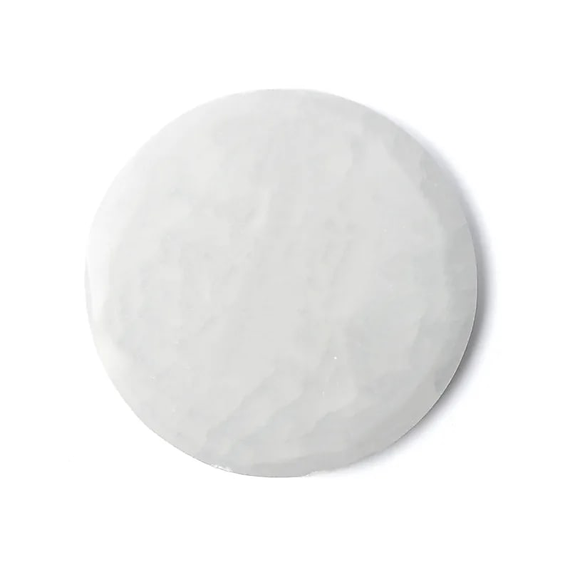 Selenit-Ladeplatte – ±12 cm