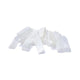 Selenietstokjes - set van 2 stuks - ±500 g; ±6-8cm