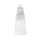 Lampe Iceberg en Sélénite - ±25x9cm