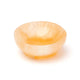 Babhta Daite Babhla Selenite Peach - ±10 Cm