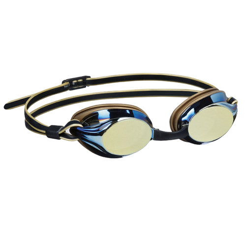 Ochelari de înot Beco Boston Mirror | Aur**