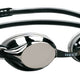 Очила за плуване Beco Boston Mirror | Сребро