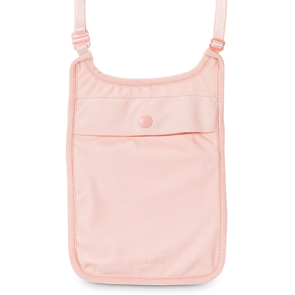 Pacsafe Coversafe S75 Orchid Pink