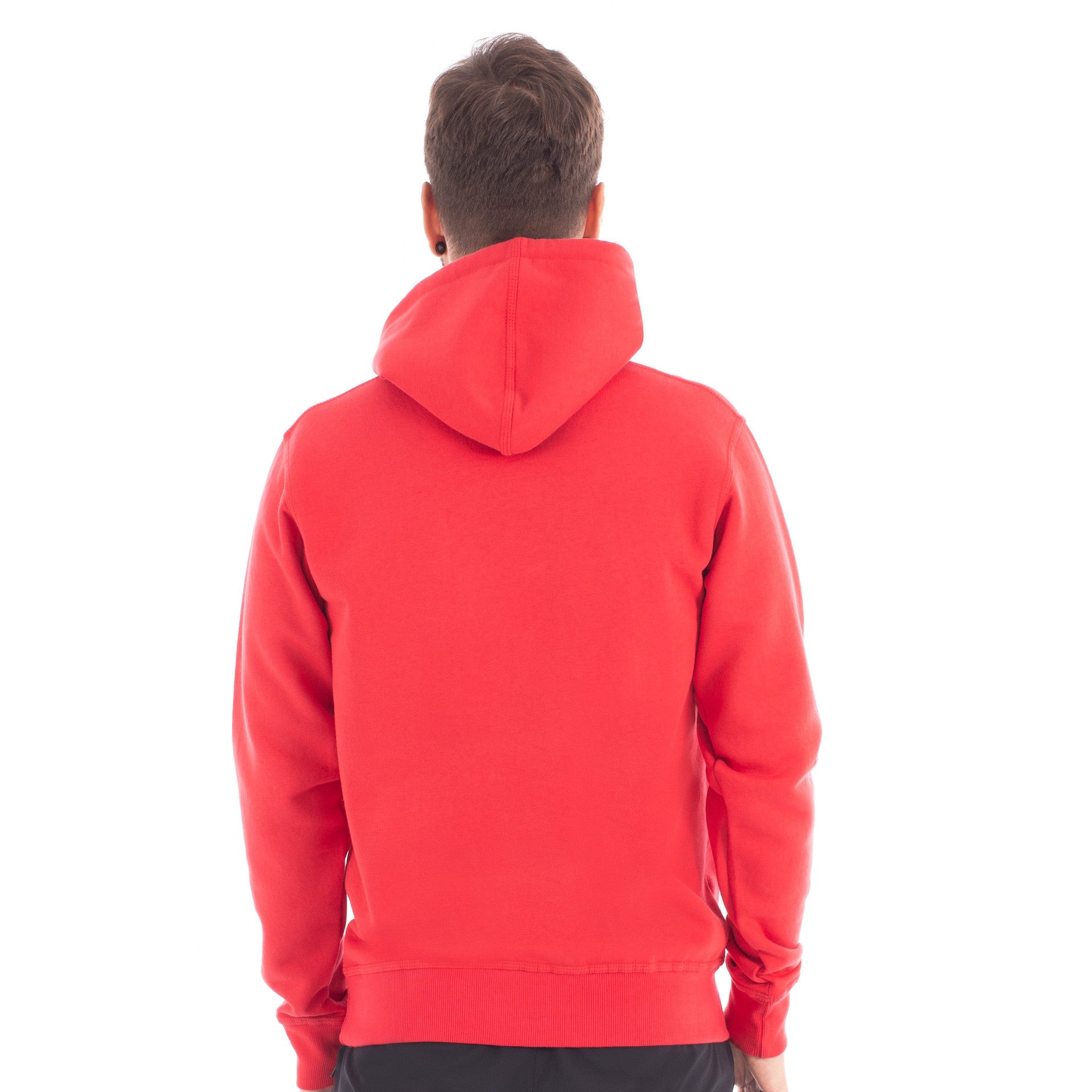 Sweatshirt softee kelvin adulto