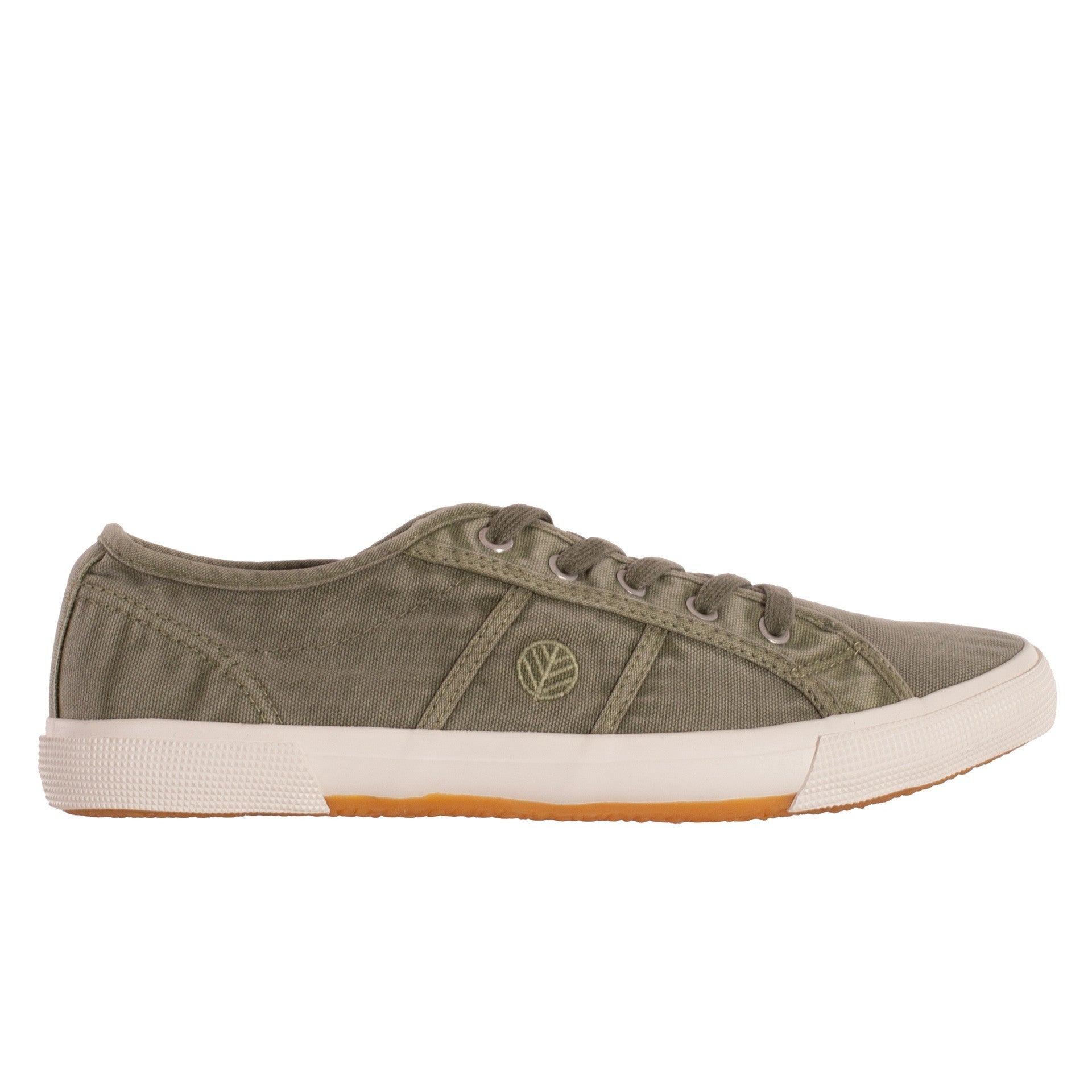 Tenisky Rox R-ups Green Militar