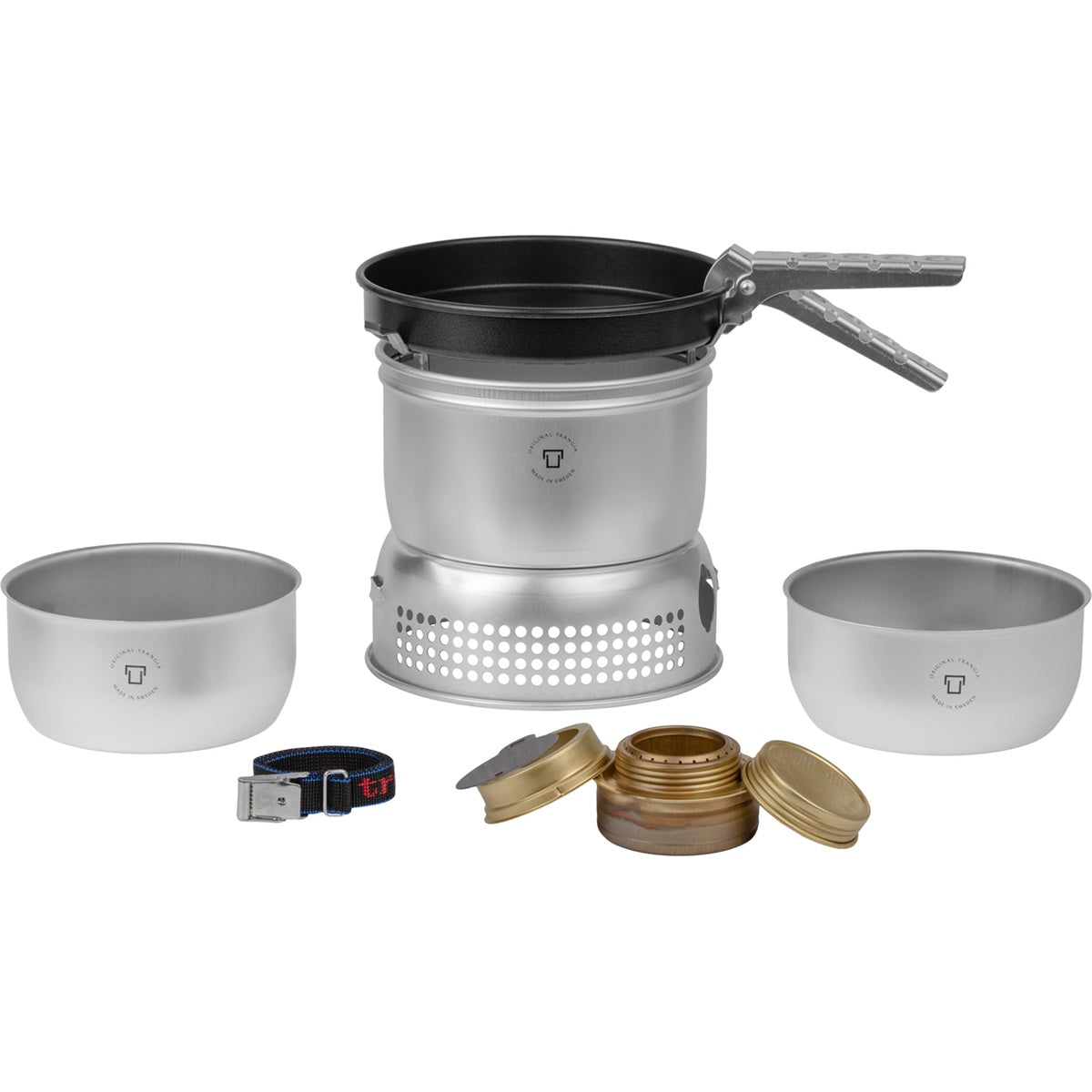 Sporák Trangia 27-23ul/d