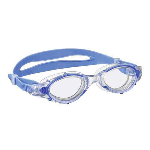 Ochelari de înot Beco Norfolk | Albastru