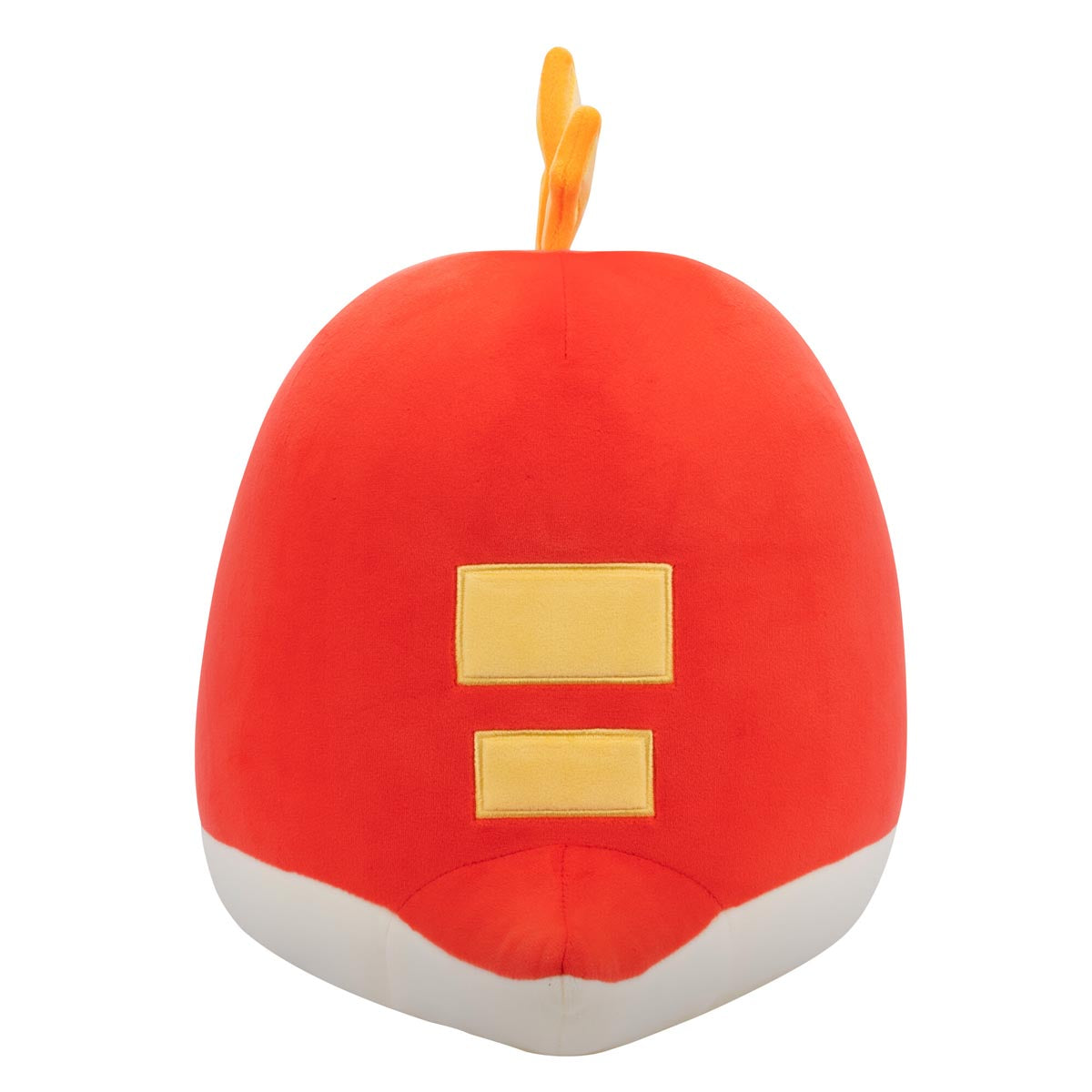 Pokemon Squishmallows Plush 25cm Fuecoco