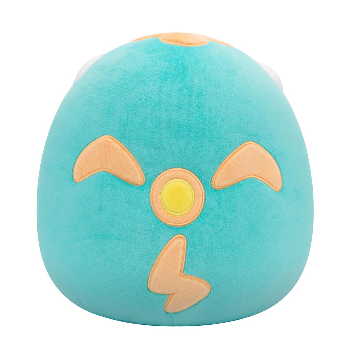 Pokemon Squishmallows Plush 36cm Belibol