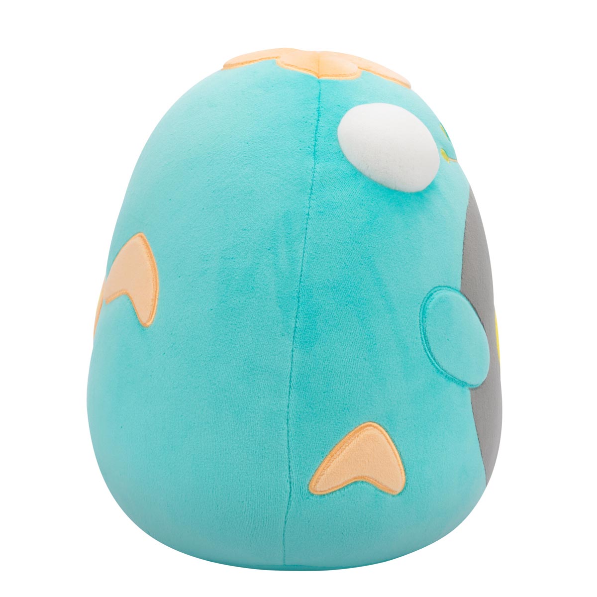 Pokemon Squishmallows Plush 36cm Belibol