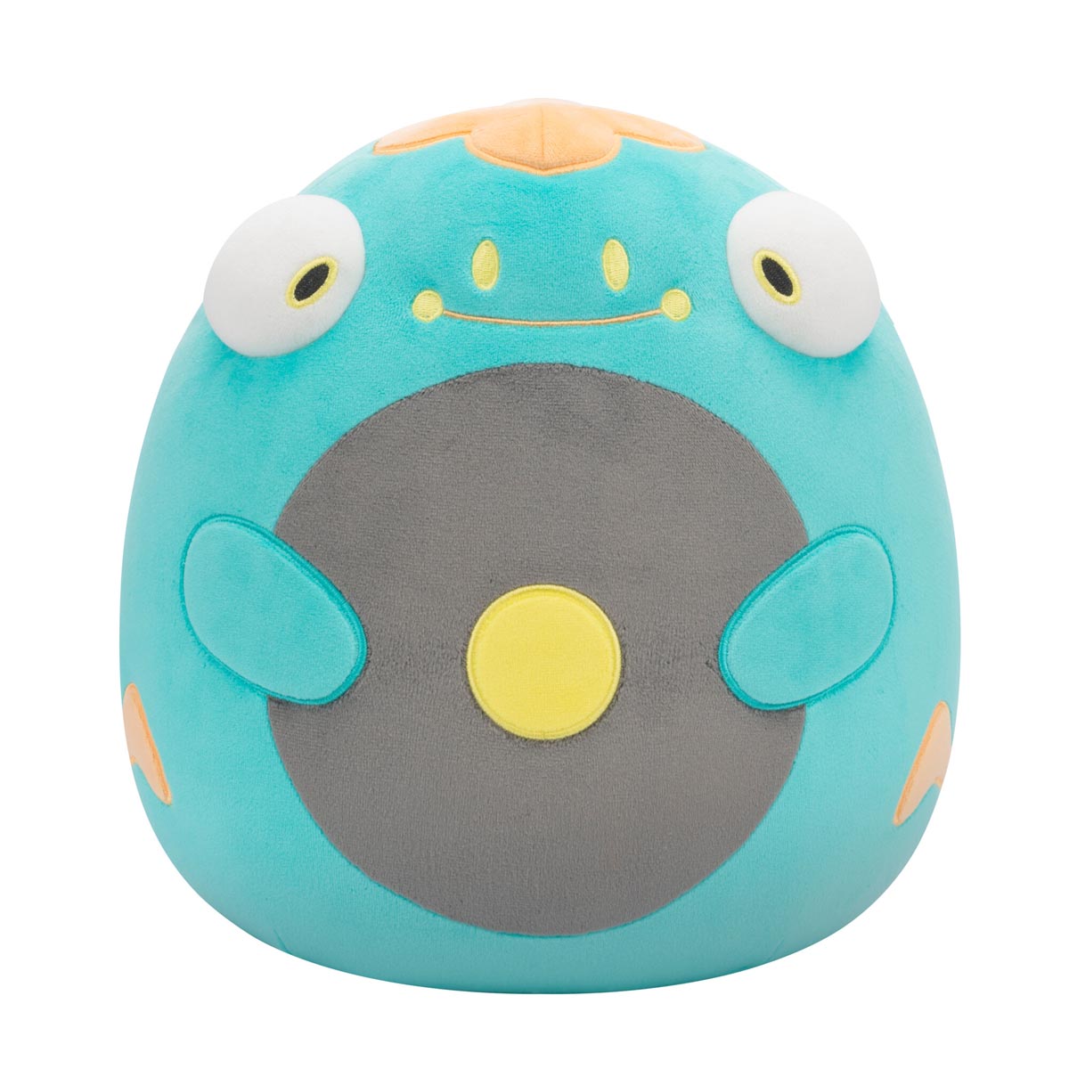 Peluche Pokemon Squishmallows 36cm Belibol