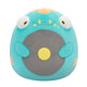 Pokemon Squishmallows Plush 36cm Belibol