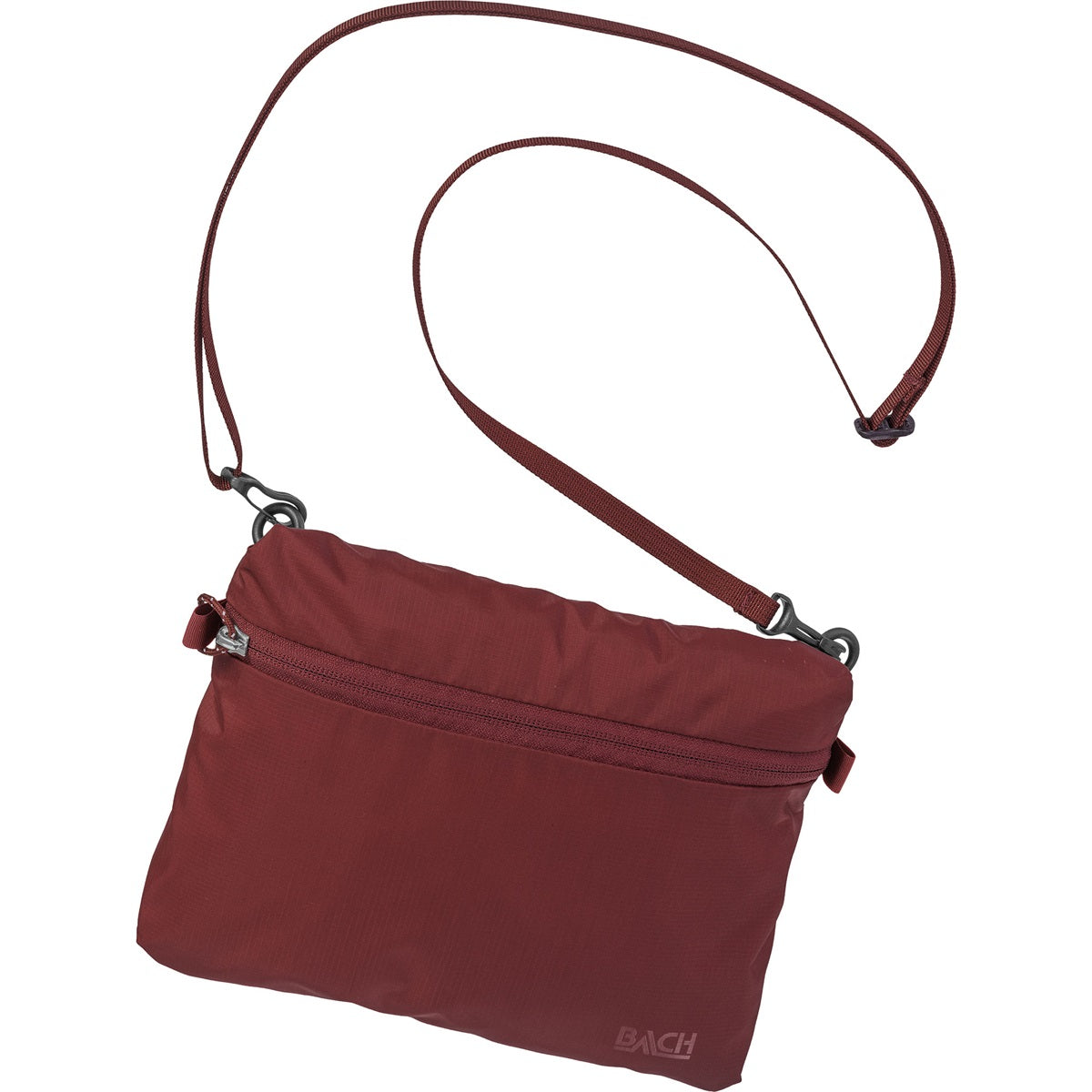 Bach Pocket Chest Red Dahlia M