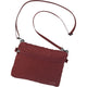 Bach Pocket Chest Red Dahlia M