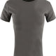 Дамска тениска Promodoro Interlock Light Grey