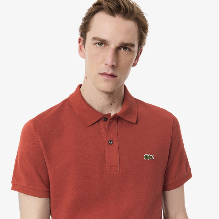 Lacoste Casual T-shirt til mænd